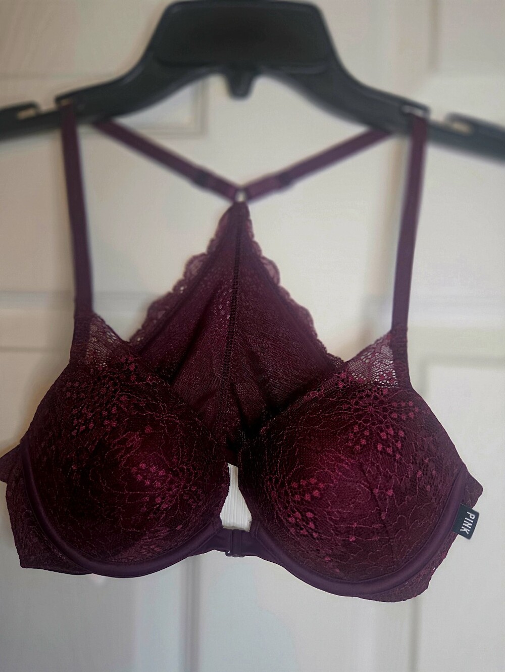 PINK by Victoria’s Secret, size 34B